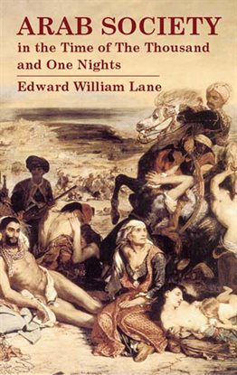 Imagen de portada para Arab Society in the Time of The Thousand and One Nights
