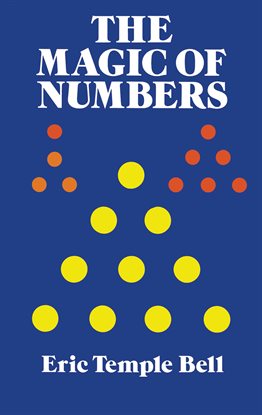 Imagen de portada para The Magic of Numbers