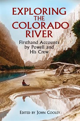 Cover image for Exploring the Colorado River