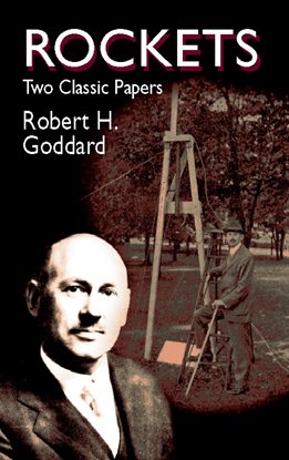 Cover image for Rockets