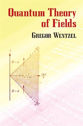 Cover image for Quantum Theory of Fields