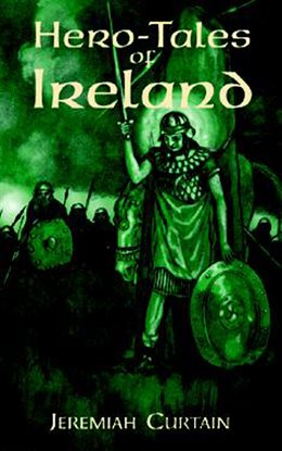 Imagen de portada para Hero-Tales of Ireland
