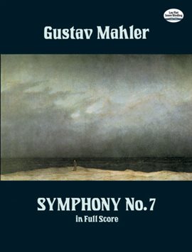 Cover image for Symphony No. 7 In Full Score