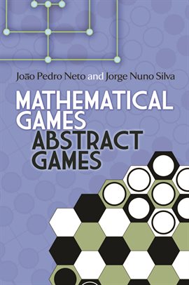 Imagen de portada para Mathematical Games, Abstract Games