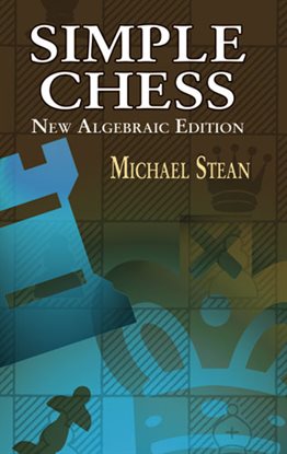 Cover image for Simple Chess