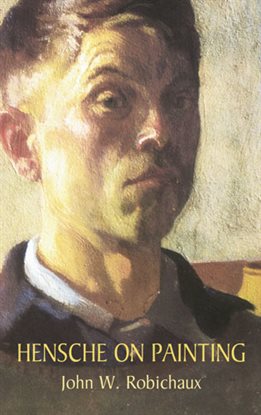 Cover image for Hensche on Painting