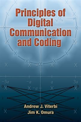 Cover image for Principles of Digital Communication and Coding