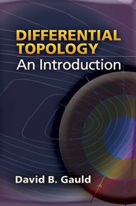 Cover image for Differential Topology