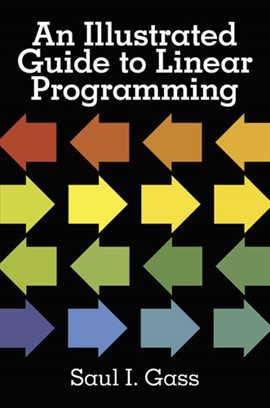 Cover image for An Illustrated Guide to Linear Programming