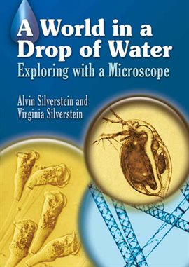 Imagen de portada para A World in a Drop of Water