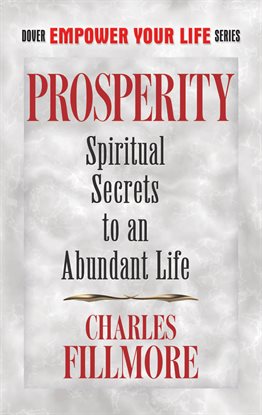 Cover image for Prosperity