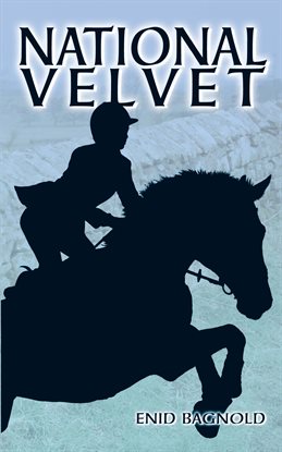 Cover image for National Velvet