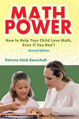 Cover image for Math Power