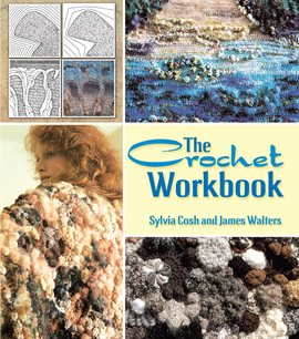 Imagen de portada para The Crochet Workbook