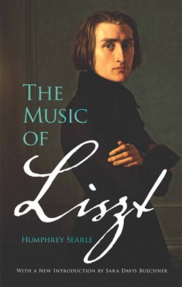 Imagen de portada para The Music of Liszt