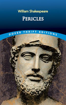 Cover image for Pericles