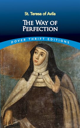 Cover image for The Way of Perfection