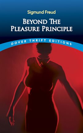 Imagen de portada para Beyond the Pleasure Principle