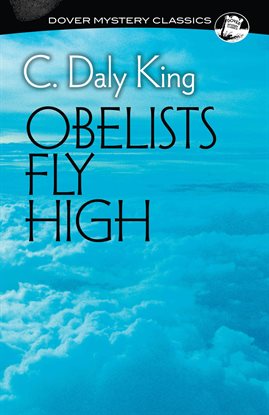 Imagen de portada para Obelists Fly High
