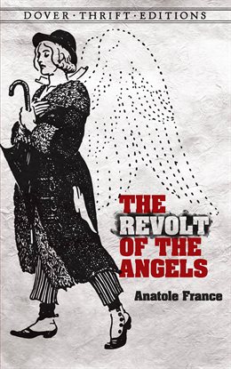 Imagen de portada para The Revolt of the Angels