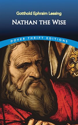 Cover image for Nathan the Wise