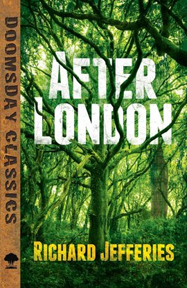 Imagen de portada para After London