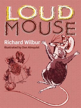 Cover image for Loudmouse