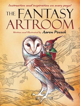 Imagen de portada para The Fantasy Artroom