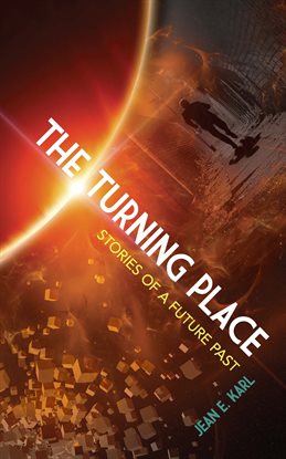 Cover image for The Turning Place