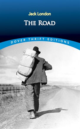 Cover image for The Road