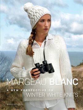 Imagen de portada para Margeau Blanc