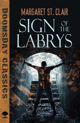 Cover image for Sign of the Labrys