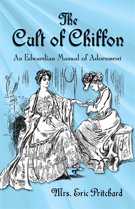 Cover image for The Cult of Chiffon