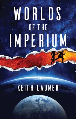 Cover image for Worlds of the Imperium