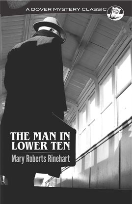 Cover image for The Man in Lower Ten