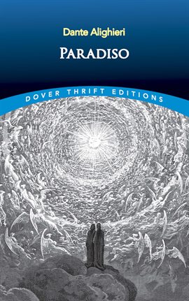 Imagen de portada para Paradiso
