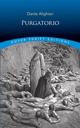 Imagen de portada para Purgatorio