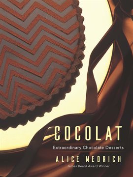 Cover image for Cocolat