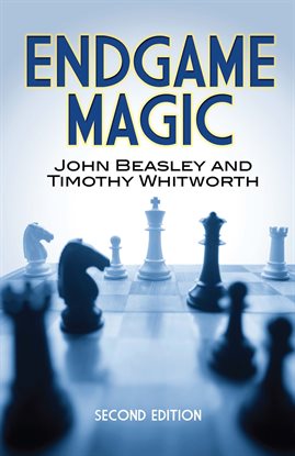 Imagen de portada para Endgame Magic