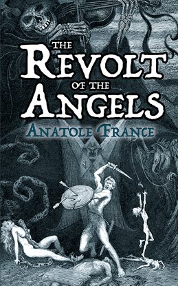Imagen de portada para The Revolt of the Angels