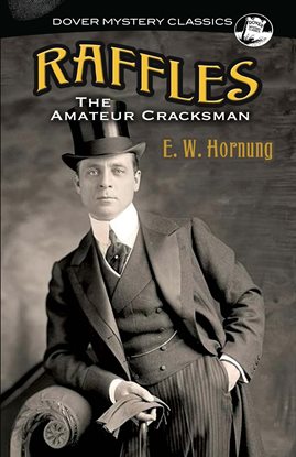 Imagen de portada para Raffles
