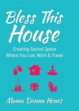 Imagen de portada para Bless This House