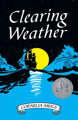 Cover image for Clearing Weather