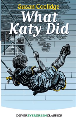 Cover image for What Katy Did