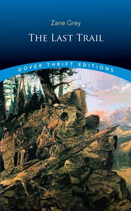 Cover image for The Last Trail