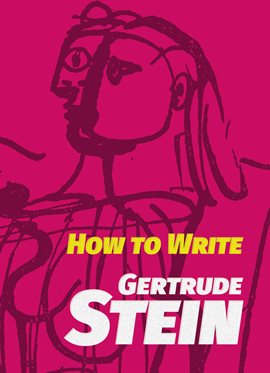 Cover image for How to Write