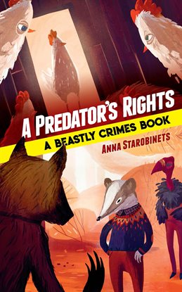 Imagen de portada para A Predator's Rights