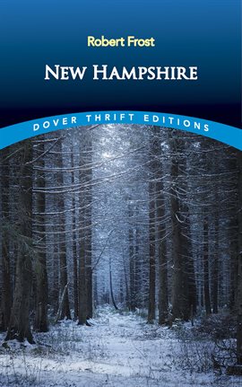 Imagen de portada para New Hampshire
