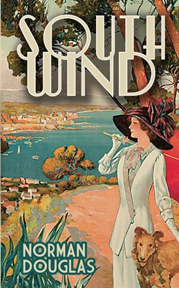 Cover image for South Wind