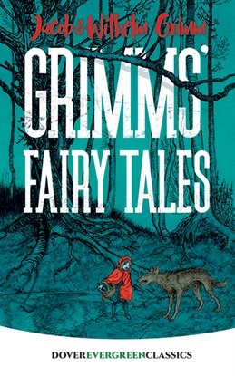 Imagen de portada para Grimms' Fairy Tales